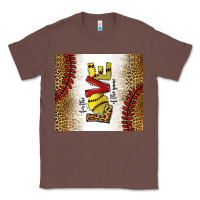 Chestnut for the love of the game softball Classic Tee - chombo