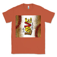 Copper for the love of the game softball Classic Tee - chombo
