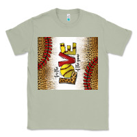 Matcha for the love of the game softball Classic Tee - chombo