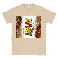 Mushroom for the love of the game softball Classic Tee - chombo
