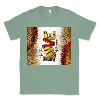 Sage for the love of the game softball Classic Tee - chombo