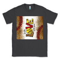 Smoke for the love of the game softball Classic Tee - chombo