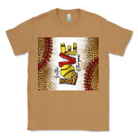 Toasted Coconut for the love of the game softball Classic Tee - chombo