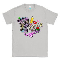 Moon Dust pre k Classic Tee - RanaPortraitStore