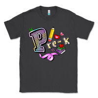 Smoke pre k Classic Tee - RanaPortraitStore