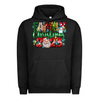 Pigment Black family christmas 2023 Urban Hoodie - texasbilliewilder