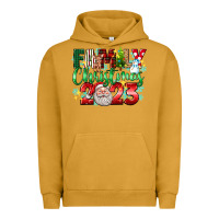 Pigment Peanut Butter family christmas 2023 Urban Hoodie - texasbilliewilder