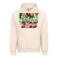 Sandshell family christmas 2023 Urban Hoodie - texasbilliewilder