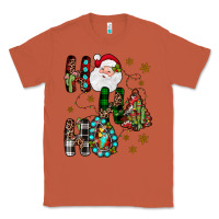 Copper ho ho ho Classic Tee - JahusDesignShop