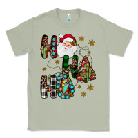 Matcha ho ho ho Classic Tee - JahusDesignShop