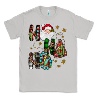 Moon Dust ho ho ho Classic Tee - JahusDesignShop