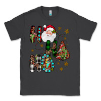 Smoke ho ho ho Classic Tee - JahusDesignShop