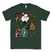 Sports Green ho ho ho Classic Tee - JahusDesignShop