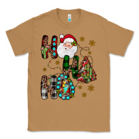 Toasted Coconut ho ho ho Classic Tee - JahusDesignShop