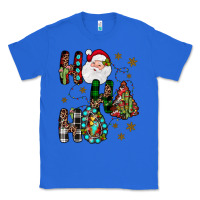 True Royal ho ho ho Classic Tee - JahusDesignShop