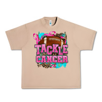 Burro tackle cancer Urban Heavy Tee - AdoDesignShop
