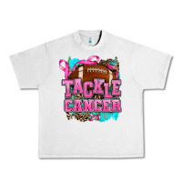 Lunar Rock tackle cancer Urban Heavy Tee - AdoDesignShop