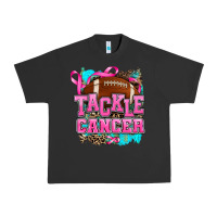 Pigment Black tackle cancer Urban Heavy Tee - AdoDesignShop