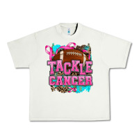 Pistachio tackle cancer Urban Heavy Tee - AdoDesignShop
