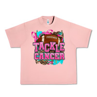 Salmon tackle cancer Urban Heavy Tee - AdoDesignShop
