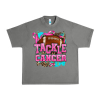 Tornado tackle cancer Urban Heavy Tee - AdoDesignShop