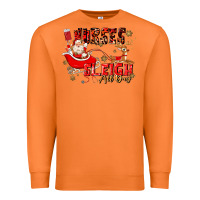 Carrot nurses sleigh all day Premium Sweatshirt - MaliasSmallBusiness
