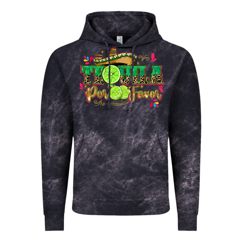 Tequila Por Favor Vintage Hoodie by CTS Tumbler Store | Teevron