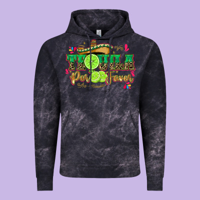 Tequila Por Favor Vintage Hoodie Designed By Cts Tumbler Store