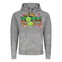 Cloud Rock tequila por favor Vintage Hoodie - CTS Tumbler Store