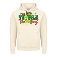 Vintage Artic tequila por favor Vintage Hoodie - CTS Tumbler Store