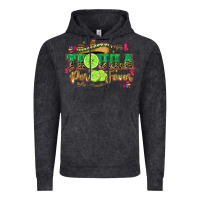 Vintage Black tequila por favor Vintage Hoodie - CTS Tumbler Store
