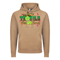 Vintage Coffee tequila por favor Vintage Hoodie - CTS Tumbler Store