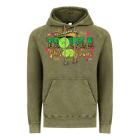 Vintage Olive tequila por favor Vintage Hoodie - CTS Tumbler Store