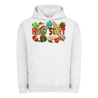 Pigment Lunar Rock christmas head start Urban Hoodie - texasbilliewilder