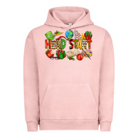 Christmas Head Start Urban Hoodie | Teevron