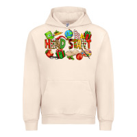 Sandshell christmas head start Urban Hoodie - texasbilliewilder