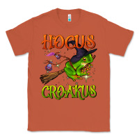 Copper hocus croakus Classic Tee - BundleAndBundleShop