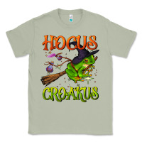 Matcha hocus croakus Classic Tee - BundleAndBundleShop