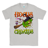 Moon Dust hocus croakus Classic Tee - BundleAndBundleShop