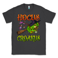 Smoke hocus croakus Classic Tee - BundleAndBundleShop