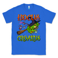 True Royal hocus croakus Classic Tee - BundleAndBundleShop