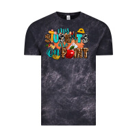 Cloud Black my students are on point Vintage Tee - AdoDesignShop