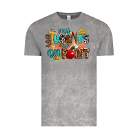 Cloud Rock my students are on point Vintage Tee - AdoDesignShop