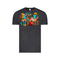Vintage Black my students are on point Vintage Tee - AdoDesignShop
