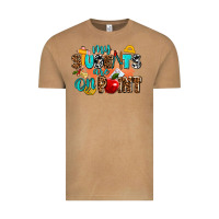 My Students Are On Point Vintage Tee | Teevron