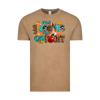 Vintage Coffee my students are on point Vintage Tee - AdoDesignShop