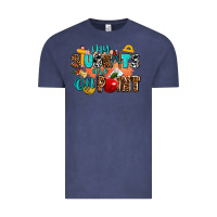 Vintage Denim my students are on point Vintage Tee - AdoDesignShop
