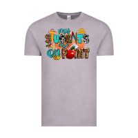 Vintage Zinc my students are on point Vintage Tee - AdoDesignShop