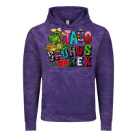 Cloud Purple taco saurus rex Vintage Hoodie - CTS Tumbler Store