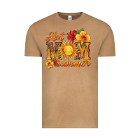 Vintage Camel hot mom summer Vintage Tee - HRA Design Shop